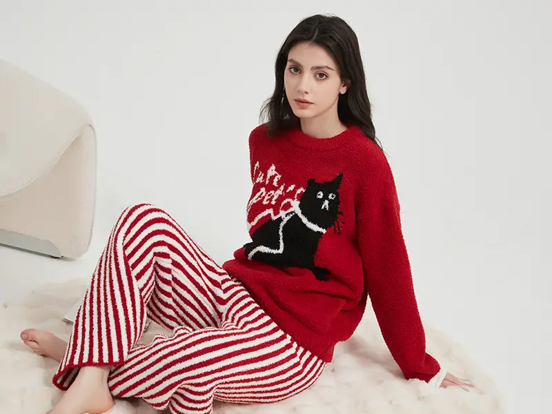 Umfassende Loungewear für modernes Leben