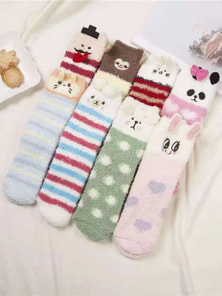 Bodensocken