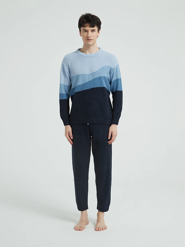 Homewear-Anzüge für Herren