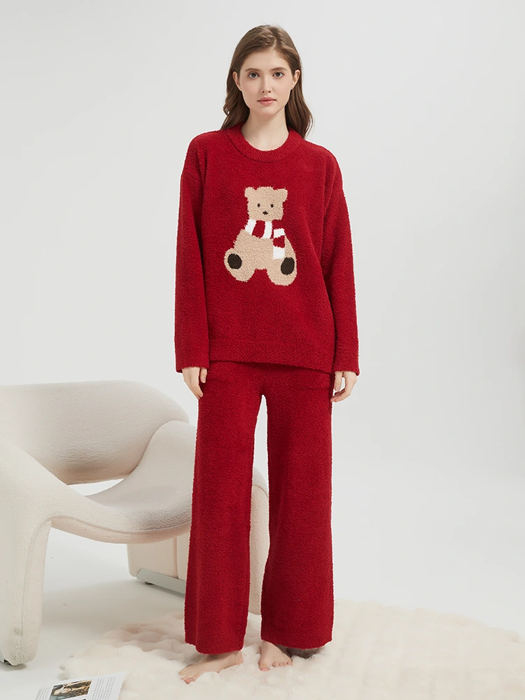 Homewear-Anzüge für Damen