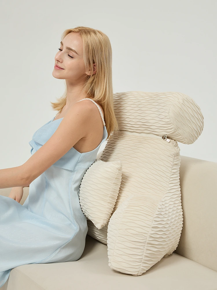 Lumbar Support Pillow Lumbar Support Pillow