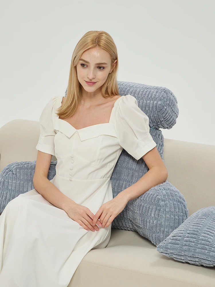 Lumbar Support Pillow Lumbar Support Pillow