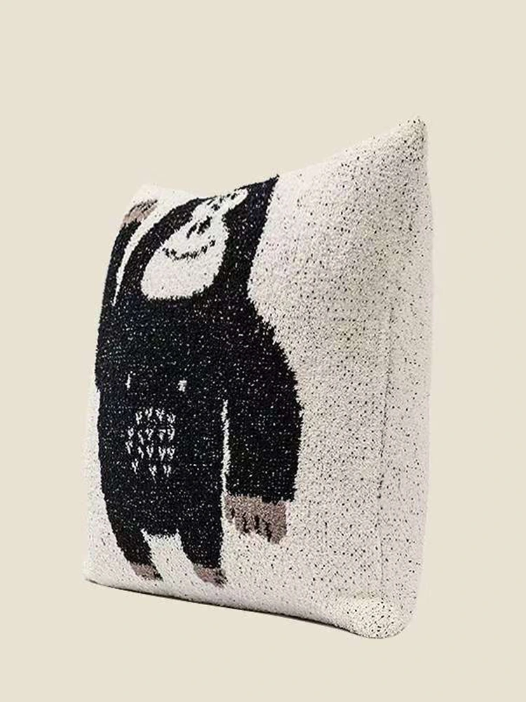 Velvet Pillow Velvet Pillow
