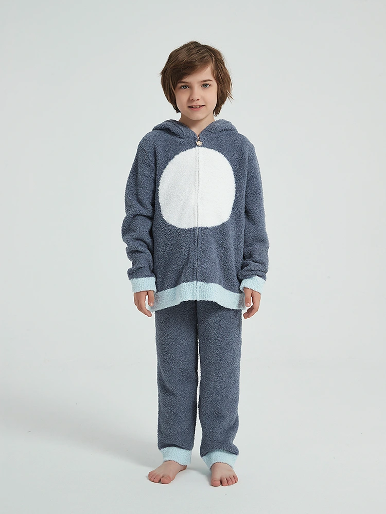 Home Clothes for Children